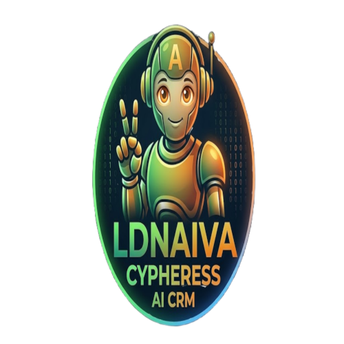 LDNAIVA CYPHERESS